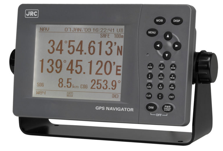 gyro compass Knowledge Of Sea