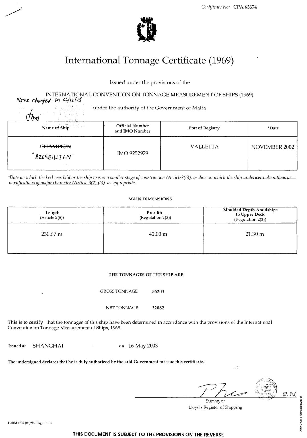 Certificates & Documents To be Carried Onboard Vessel Knowledge Of Sea