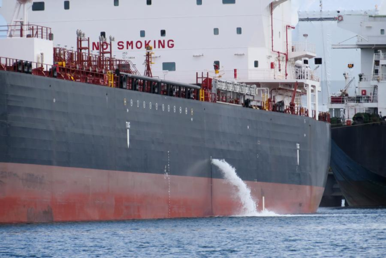 MARPOL ANNEX – IV | Knowledge Of Sea