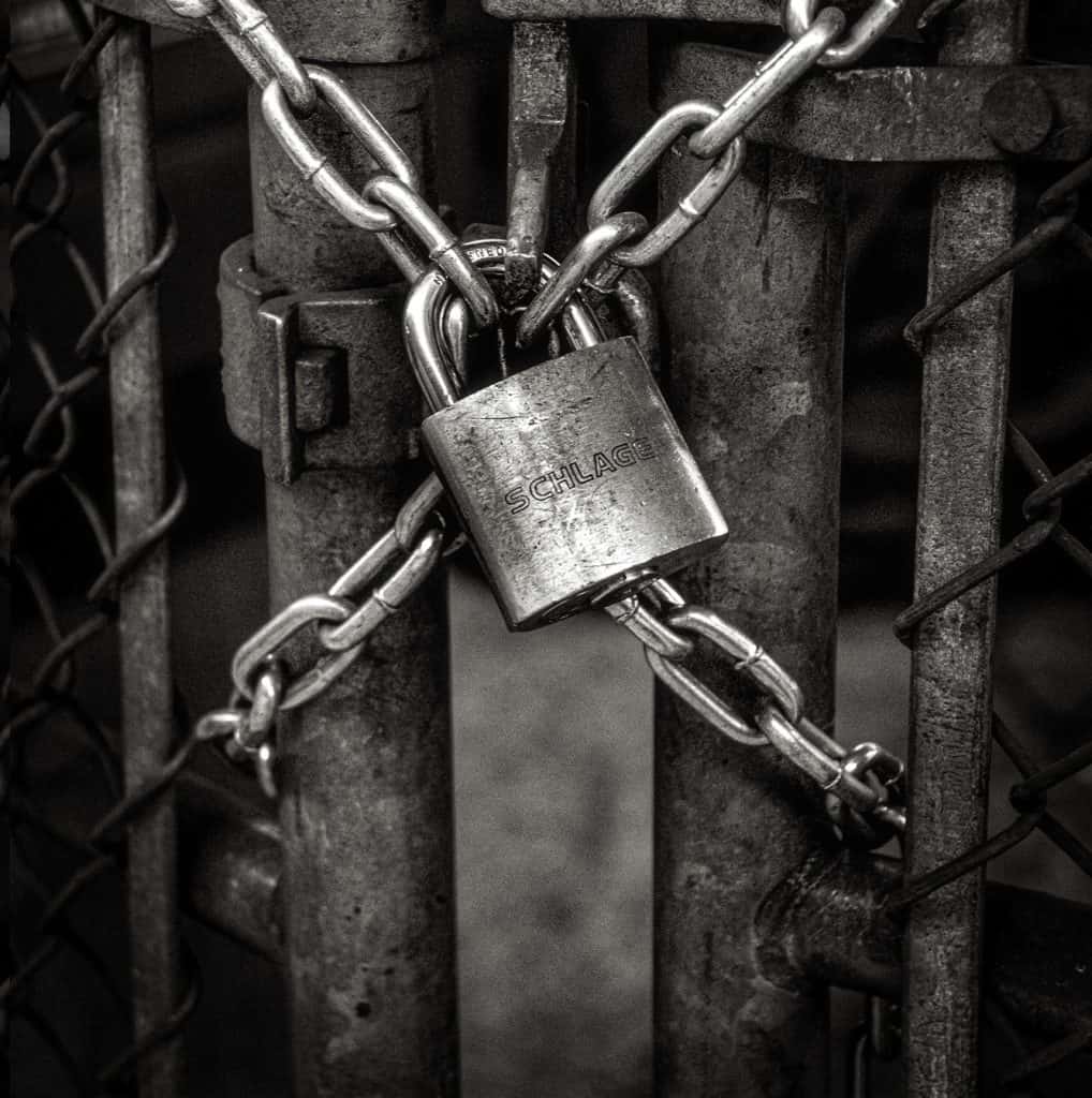 Understanding ISPS Code