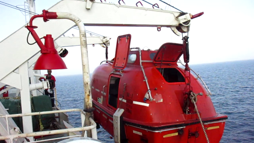 Port State Control Inspection Readiness Knowledge Of Sea