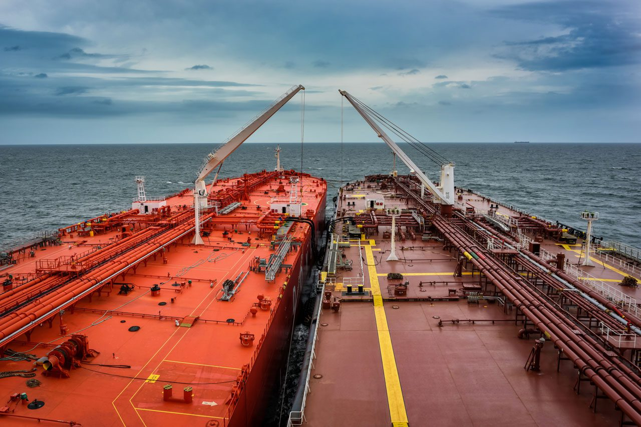 MARPOL ANNEX – IV | Knowledge Of Sea