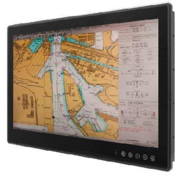 Ecdis Enc Correction