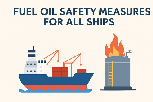 LSA Code Amendments for All Ships: What Shipowners and Seafarers Need to Know
