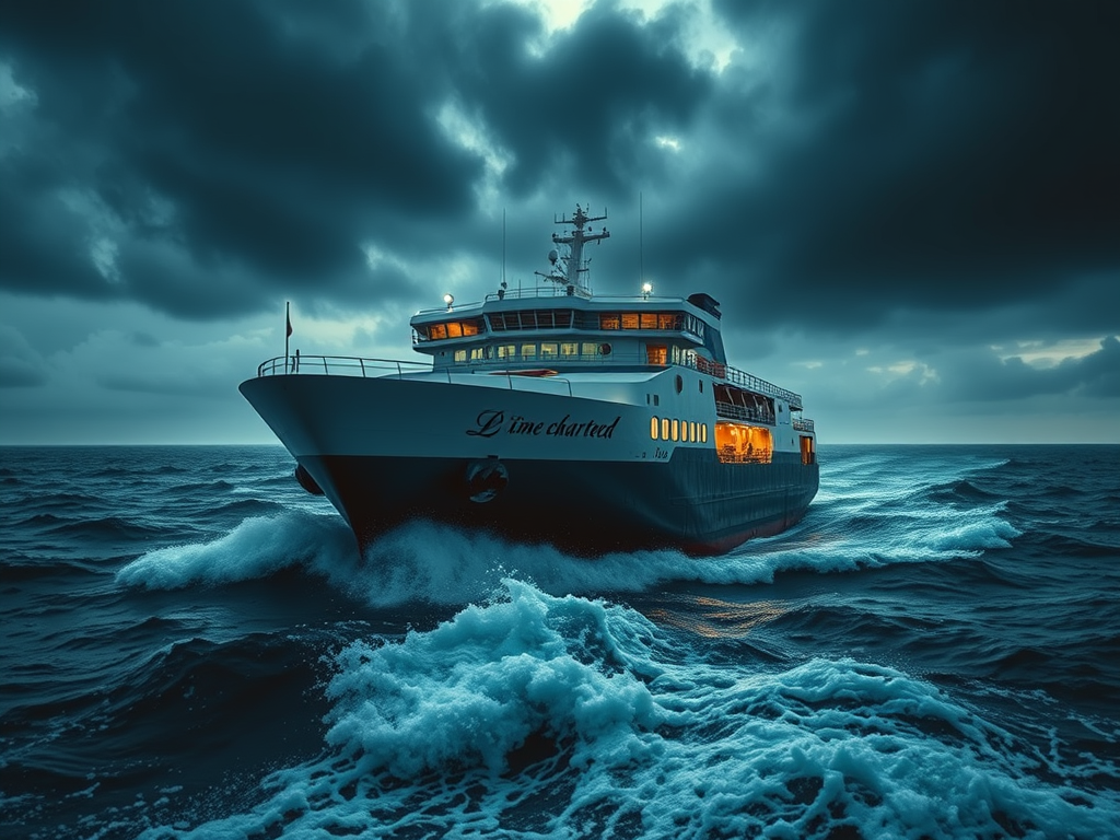 Understanding Speed and Performance Claims in Time Charterparty Disputes