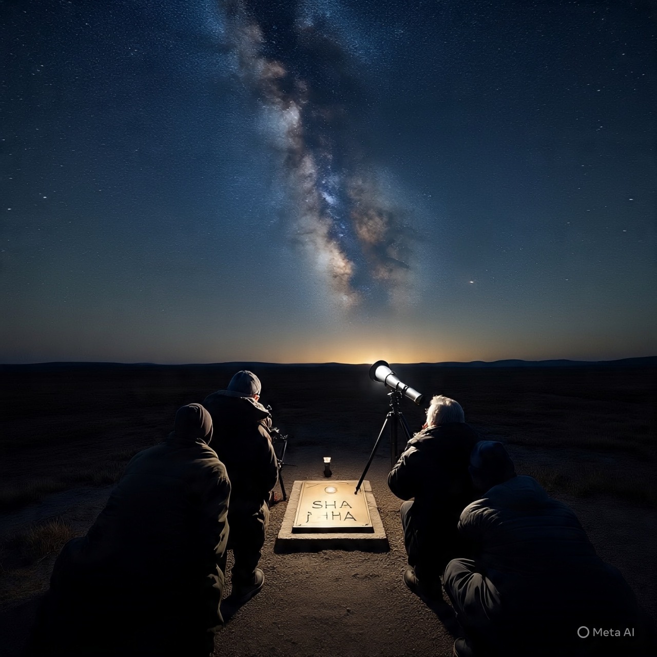 Stars suitable for observation