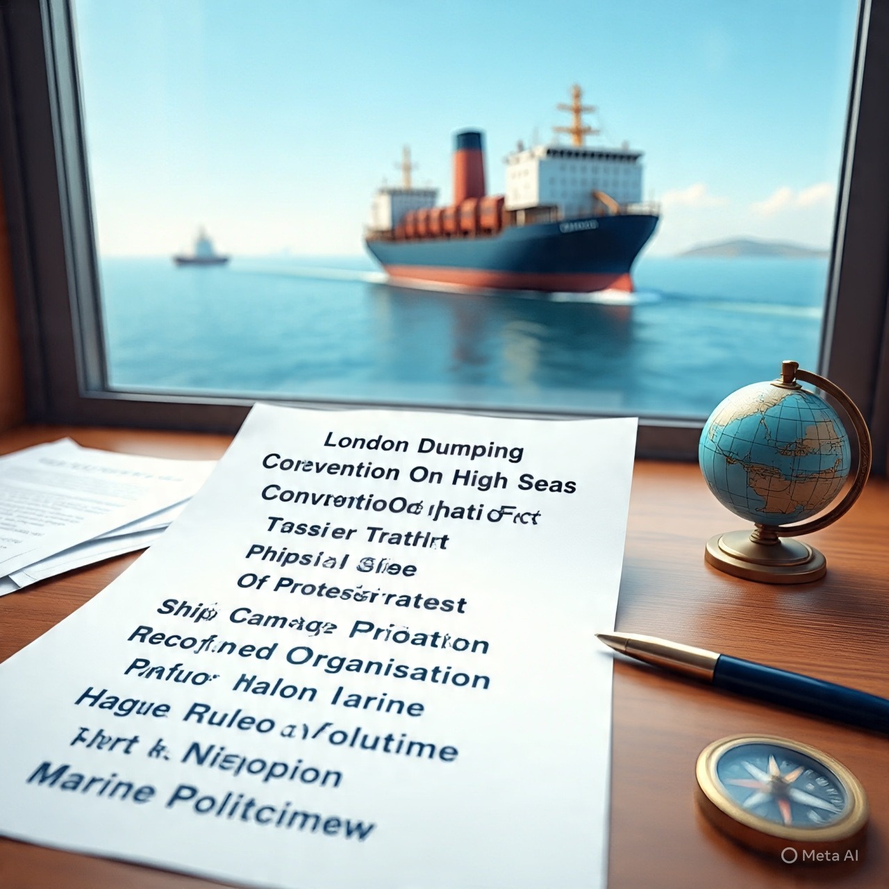 Maritime Law Q and A (Part 4)