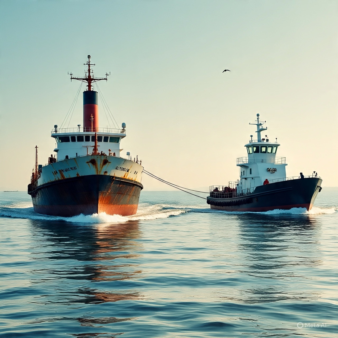Maritime Law Q and A (Part 5)