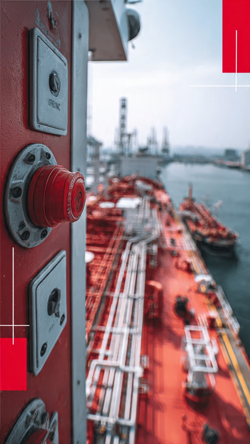 Gas Tanker Question And Answers